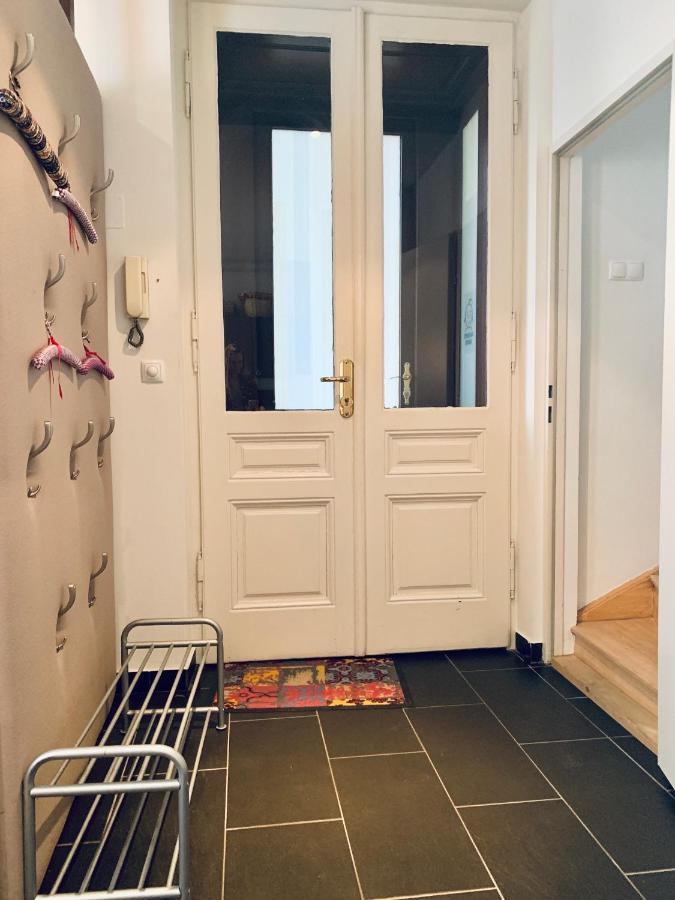Apartamento Maisonette Moritz