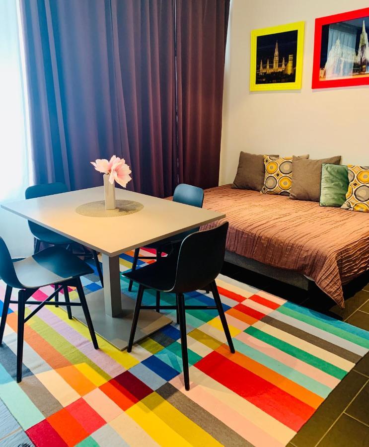 Maisonette Moritz Apartamento