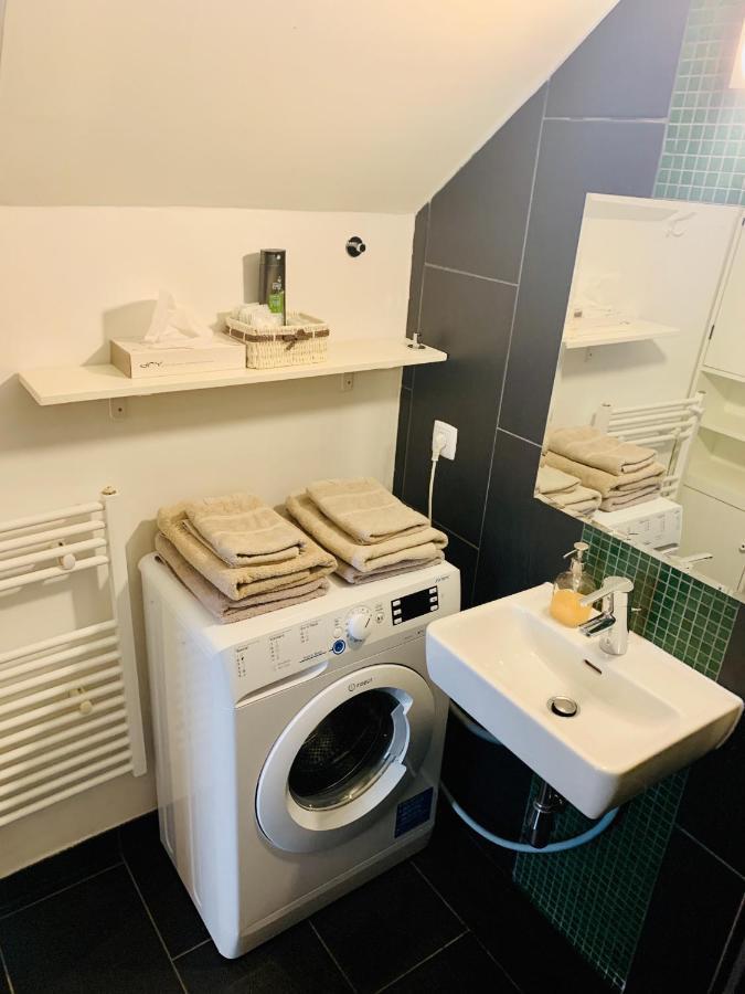 Maisonette Moritz Apartamento Viena