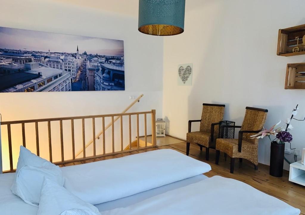 Maisonette Moritz Apartamento