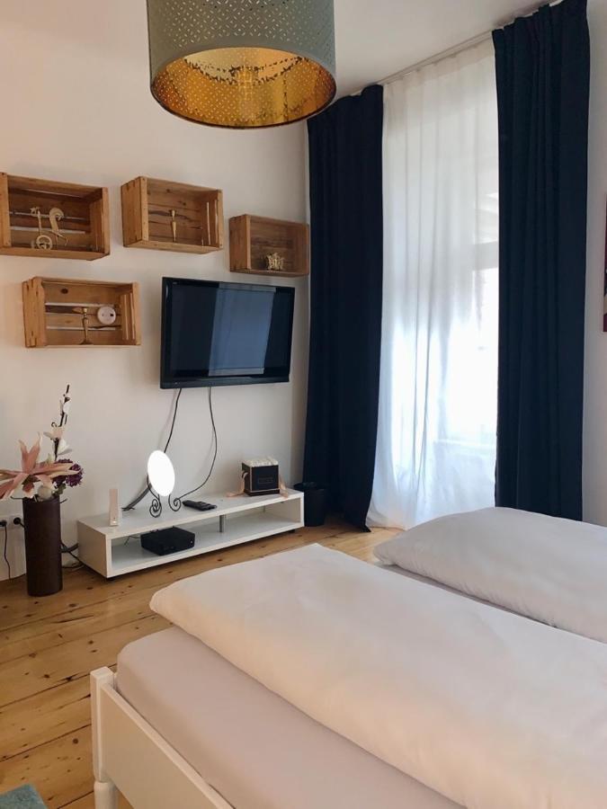 Maisonette Moritz Viena