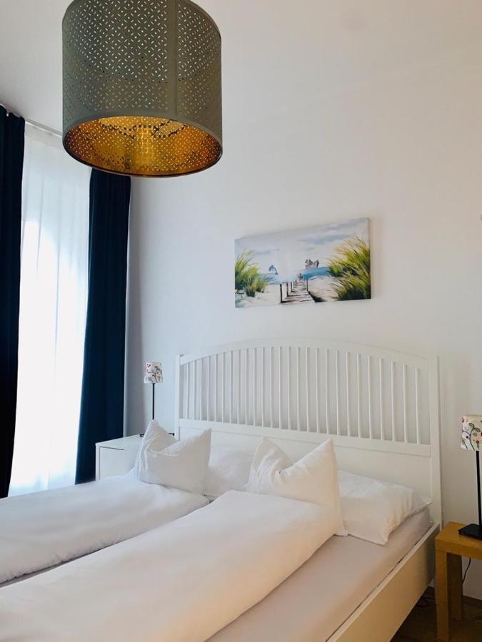 Apartamento Maisonette Moritz *