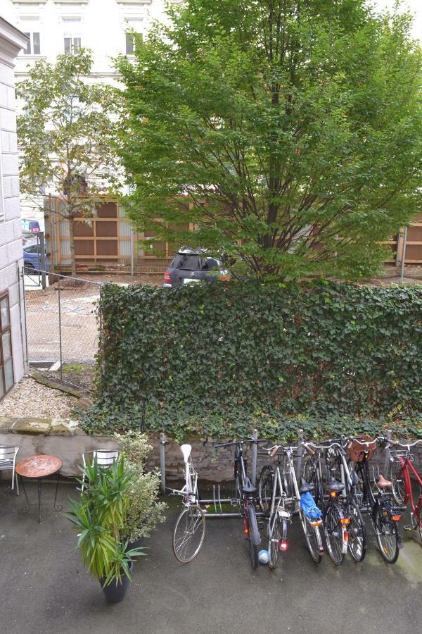 Maisonette Moritz Apartamento *