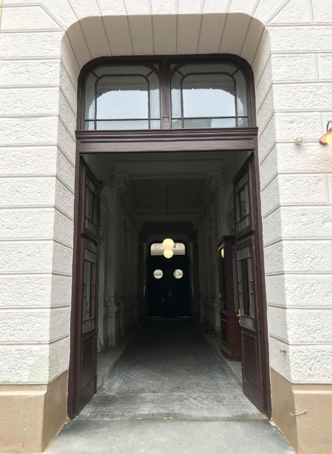 Maisonette Moritz * Viena